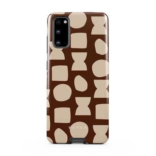 Terracotta - Samsung Galaxy S20 FE 4G / 5G Case 5