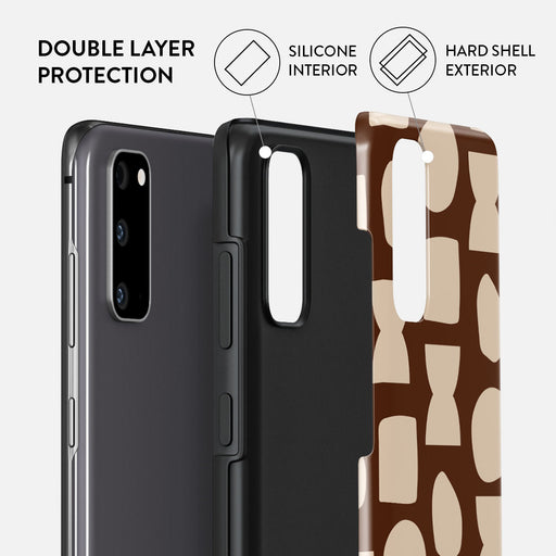 Terracotta - Samsung Galaxy S20 FE 4G / 5G Case 6