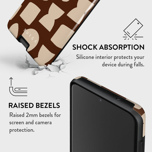 Terracotta - Samsung Galaxy S20 FE 4G / 5G Case 8