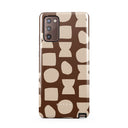Terracotta - Samsung Galaxy Note 20 4G / 5G Case 5