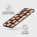 Terracotta - Samsung Galaxy Note 20 4G / 5G Case 7