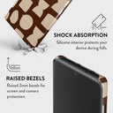 Terracotta - Samsung Galaxy Note 20 4G / 5G Case 8