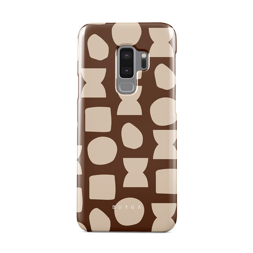 Terracotta - Samsung Galaxy S9 Plus Case 1