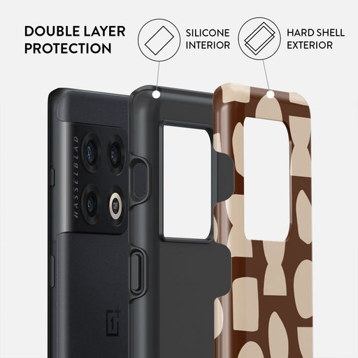 Terracotta - OnePlus 10 Pro 5G Case 2