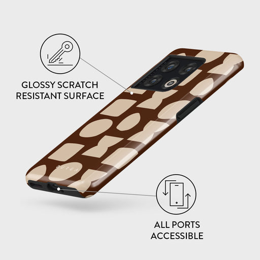 Terracotta - OnePlus 10 Pro 5G Case 3