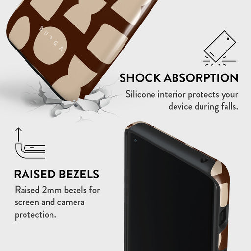 Terracotta - OnePlus 10 Pro 5G Case 4