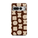 Terracotta - Google Pixel 7 Pro Case