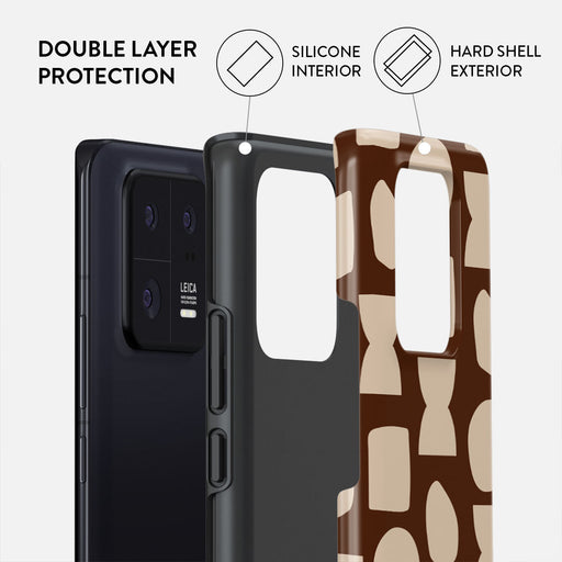 Terracotta - Xiaomi 13 Pro Case 2