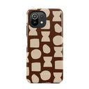 Terracotta - Xiaomi Mi 11 Lite 4G / 5G Case 1