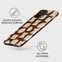 Terracotta - Xiaomi Mi 11 Lite 4G / 5G Case 3