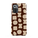 Terracotta - Xiaomi Redmi Note 10 Pro Case 1