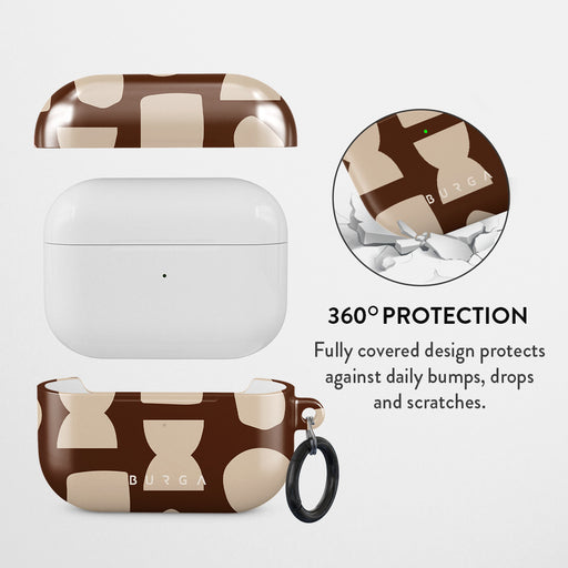Terracotta - AirPods Pro Case 2