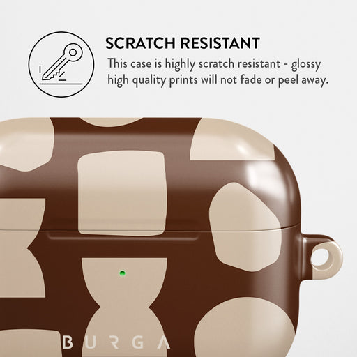 Terracotta - AirPods Pro Case 4