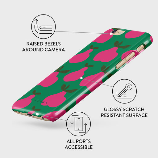 Refresco - iPhone 6 / 6S Case 3