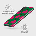 Refresco - Samsung Galaxy S21 FE Case 3