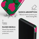 Refresco - Samsung Galaxy S21 FE Case 4