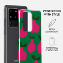 Refresco - Samsung Galaxy S20 Ultra 4G / 5G Case 2
