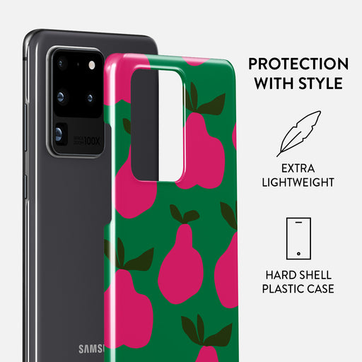 Refresco - Samsung Galaxy S20 Ultra 4G / 5G Case 2