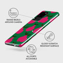 Refresco - Samsung Galaxy S20 Ultra 4G / 5G Case 3