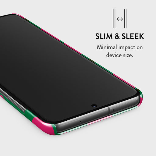 Refresco - Samsung Galaxy S20 Ultra 4G / 5G Case 4