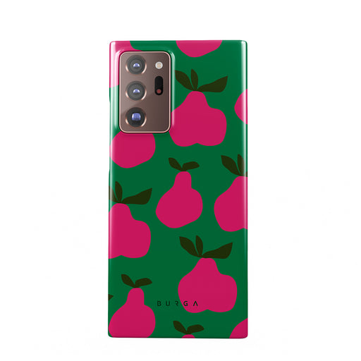 Refresco - Samsung Galaxy Note 20 Ultra 4G / 5G Case 1
