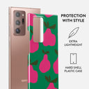 Refresco - Samsung Galaxy Note 20 Ultra 4G / 5G Case 2