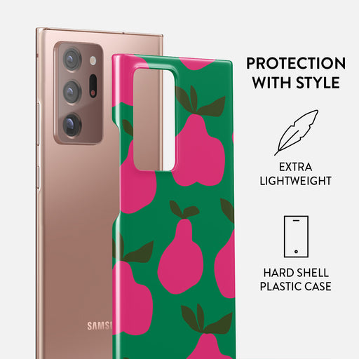Refresco - Samsung Galaxy Note 20 Ultra 4G / 5G Case 2