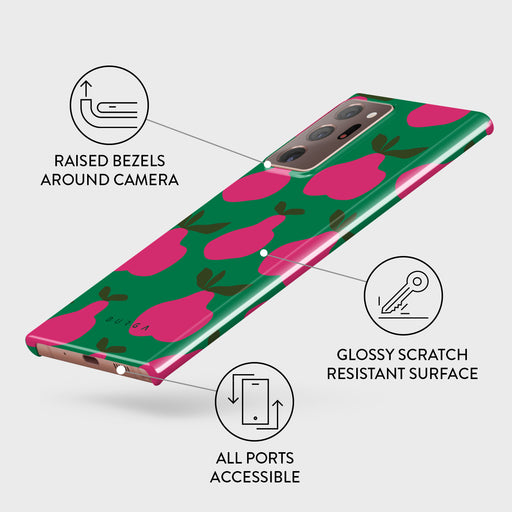Refresco - Samsung Galaxy Note 20 Ultra 4G / 5G Case 3