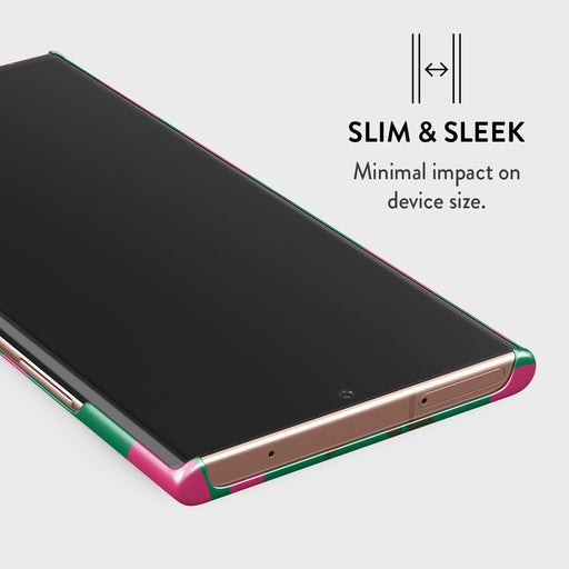 Refresco - Samsung Galaxy Note 20 Ultra 4G / 5G Case 4