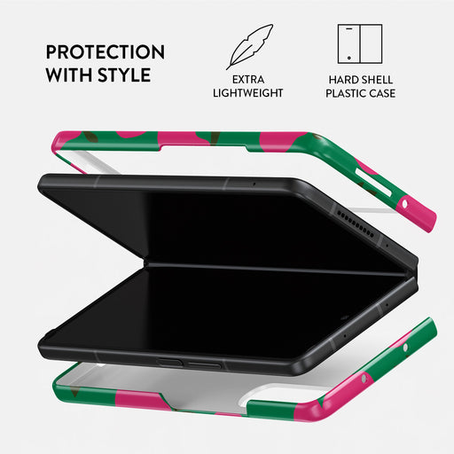 Refresco - Samsung Galaxy Z Fold 3 Case 2