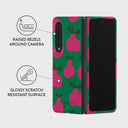 Refresco - Samsung Galaxy Z Fold 3 Case 3