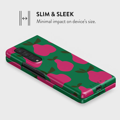 Refresco - Samsung Galaxy Z Fold 3 Case 4