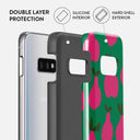 Refresco - Samsung Galaxy S10E Case 6