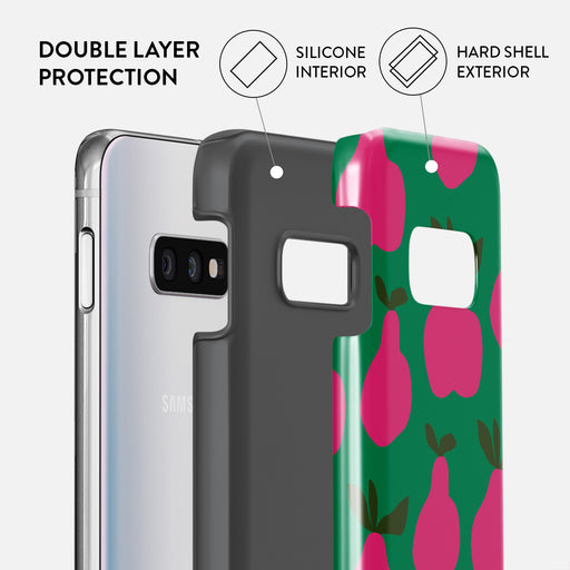 Refresco - Samsung Galaxy S10E Case 6