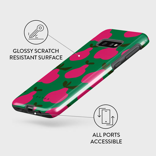 Refresco - Samsung Galaxy S10E Case 7