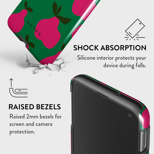 Refresco - Samsung Galaxy S10E Case 8