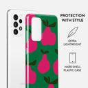 Refresco - Samsung Galaxy A72 4G / 5G Case 2
