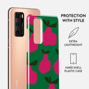Refresco - Huawei P40 Case 2