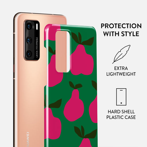 Refresco - Huawei P40 Case 2
