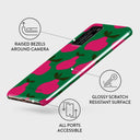 Refresco - Huawei P40 Case 3