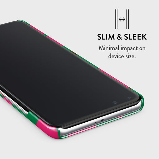 Refresco - Huawei P40 Case 4