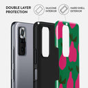 Refresco - Xiaomi Redmi Note 10 Pro Case 2