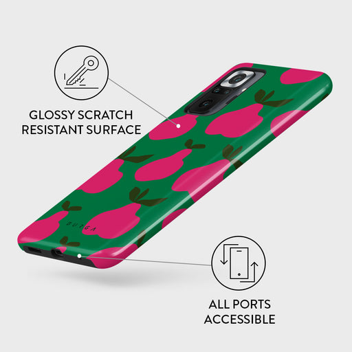 Refresco - Xiaomi Redmi Note 10 Pro Case 3