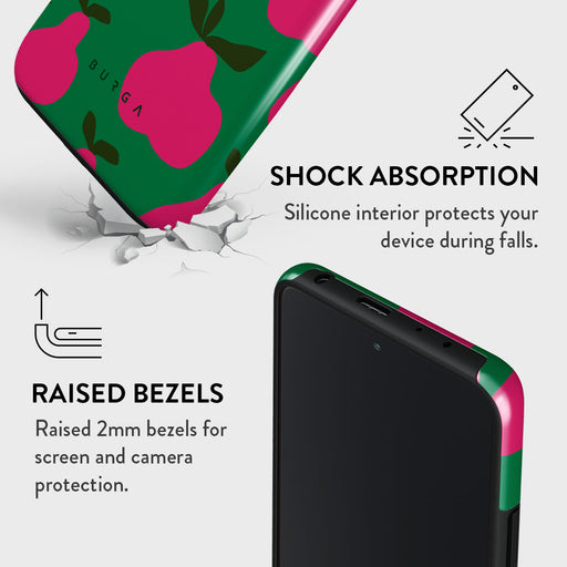 Refresco - Xiaomi Redmi Note 10 Pro Case 4