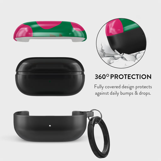 Refresco - Samsung Galaxy Buds Live Case 2