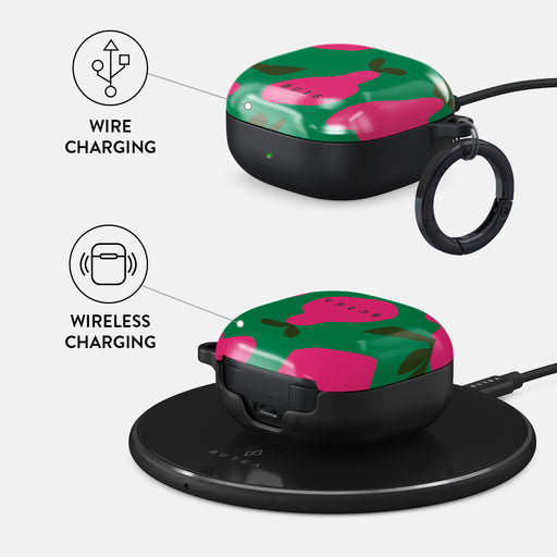 Refresco - Samsung Galaxy Buds Live Case 3
