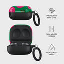 Refresco - Samsung Galaxy Buds Live Case 4