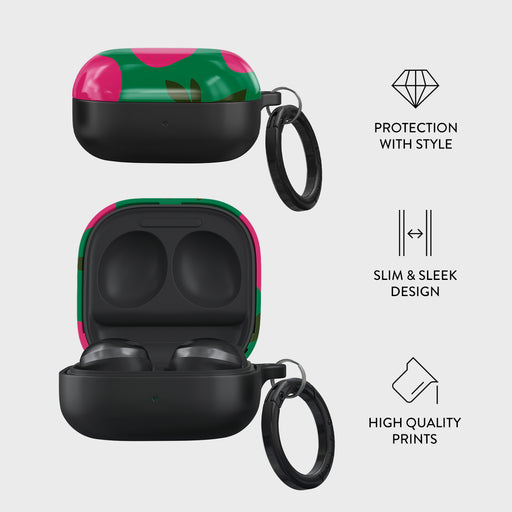 Refresco - Samsung Galaxy Buds Live Case 4