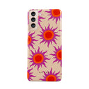 Sunset Glow - Samsung Galaxy S21 Plus Case 1