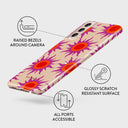 Sunset Glow - Samsung Galaxy S21 Plus Case 3